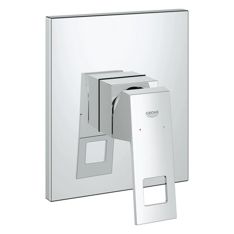 Grohe Eurocube douchemengkraan