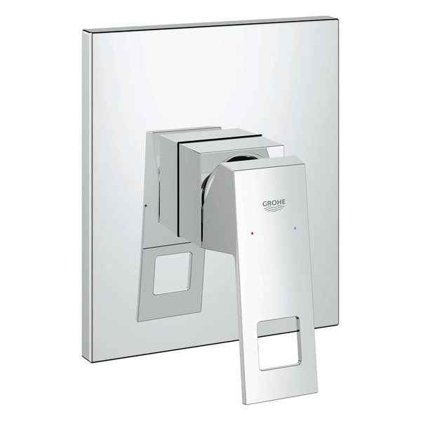 Grohe Eurocube douchemengkraan