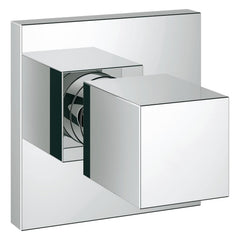 Grohe Eurocube opbouwdeel volume bediening