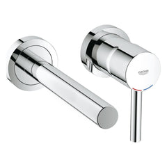 Grohe Essence tweegats wastafelmengkraan M-Size