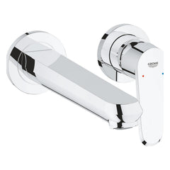 Grohe Eurodisc Cosmopolitan 2-gats wastafelkraan L-Size