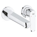 Grohe Eurodisc Cosmopolitan 2-gats wastafelkraan L-Size