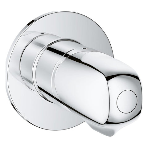 Grohe Grohtherm 1000 opbouwdeel