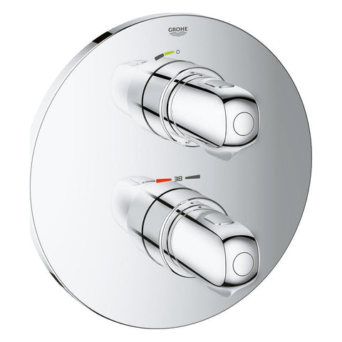 Grohe Grohtherm 1000 douchethermostaat
