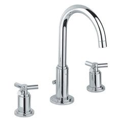 Grohe Atrio driegats wastafelmengkraan M-Size