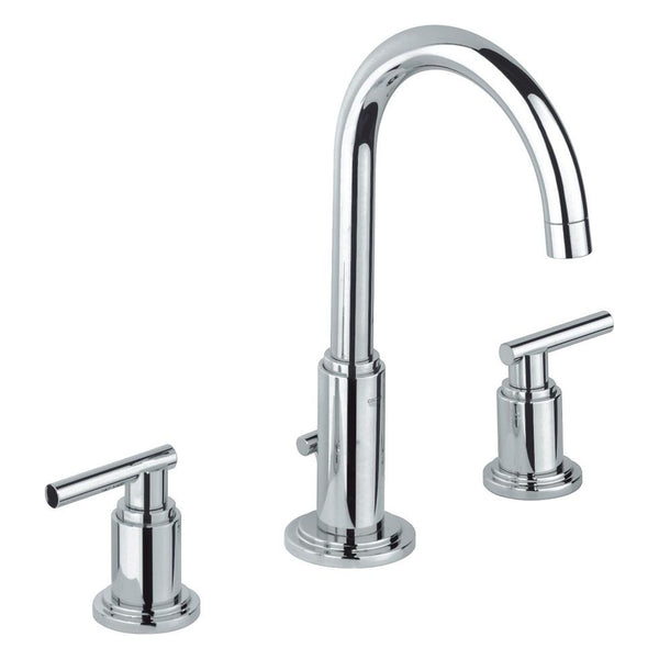 Grohe Atrio driegats wastafelmengkraan M-Size