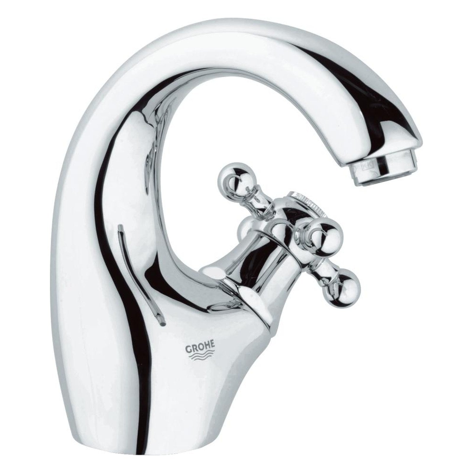Grohe Sinfonia toiletkraan