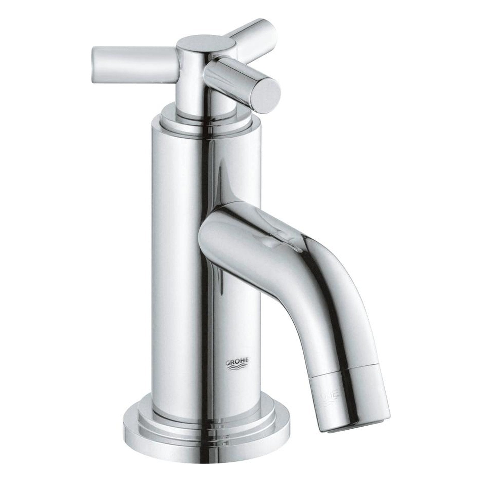 Grohe Atrio toiletkraan 1/2