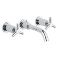 Grohe Atrio driegats Wastafelmengkraan S-Size