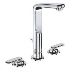 Grohe Veris driegats wastafelmengkraan M-Size