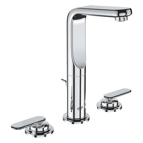 Grohe Veris driegats wastafelmengkraan M-Size