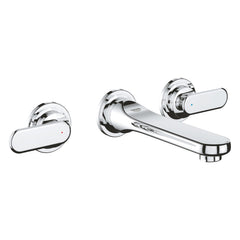 Grohe Veris driegats wastafelmengkraan S-Size
