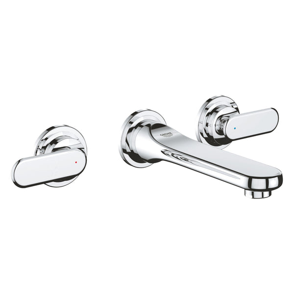 Grohe Veris driegats wastafelmengkraan S-Size
