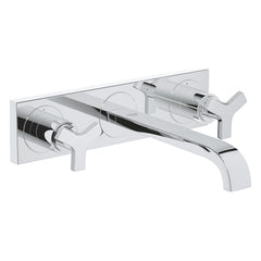 Grohe Allure driegats wastafelmengkraan M-Size