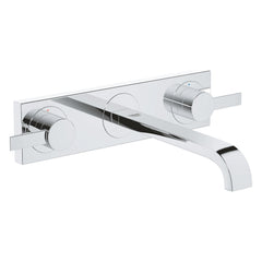 Grohe Allure driegats wastafelmengkraan M-Size