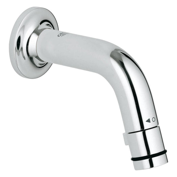 Grohe Universal toiletkraan wand