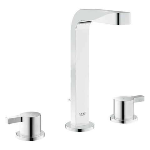 Grohe Lineare driegats wastafelmengkraan M-Size
