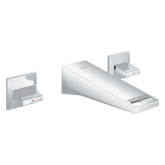 Grohe Allure Brilliant driegats wastafelmengkraan S-Size