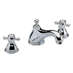 Grohe Sinfonia driegats wastafelmengkraan