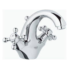 Grohe Sinfonia wastafelmengkraan