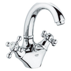 Grohe Sinfonia wastafelmengkraan
