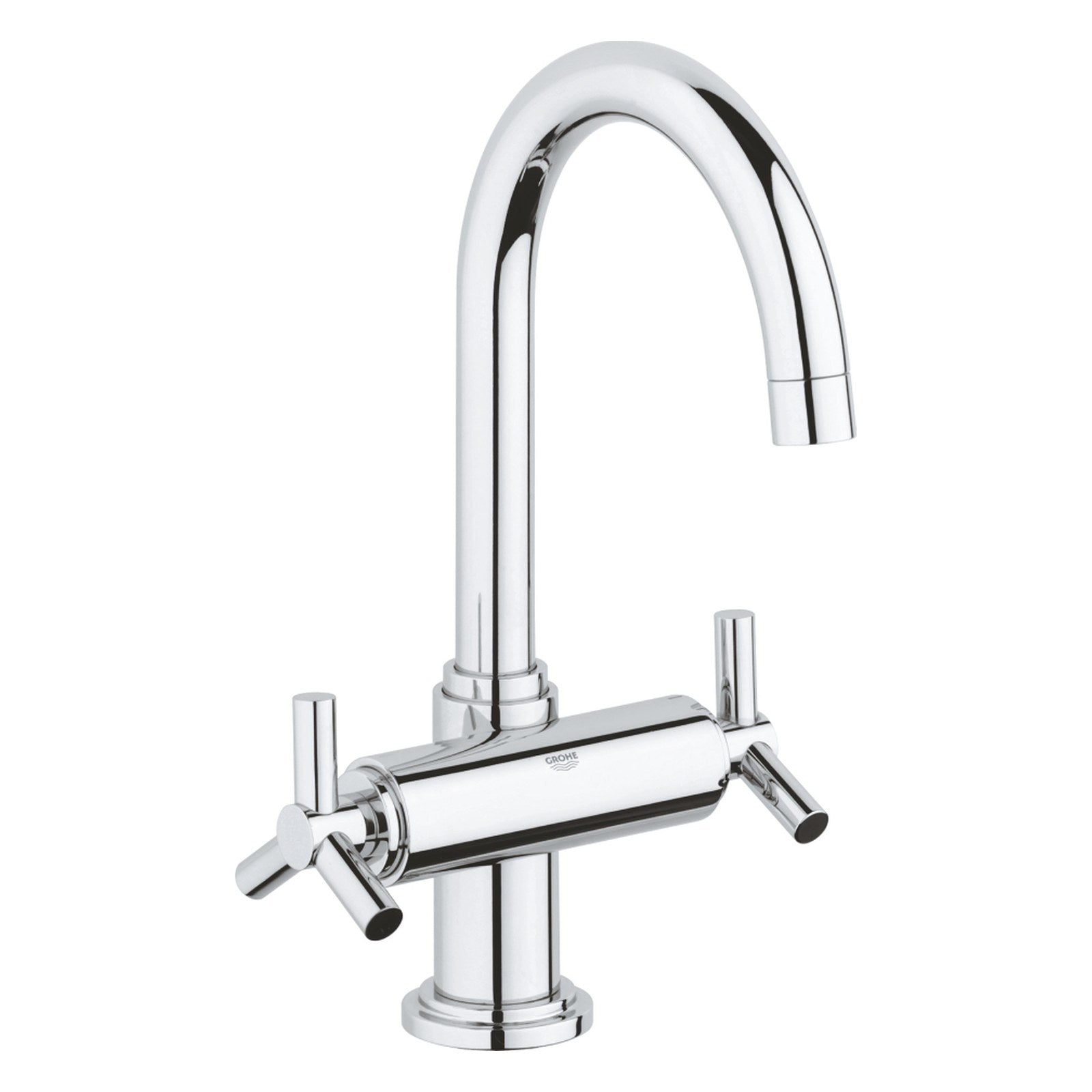 Grohe Atrio wastafelmengkraan L-Size
