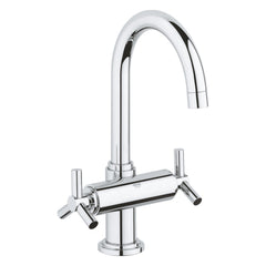 Grohe Atrio wastafelmengkraan L-Size