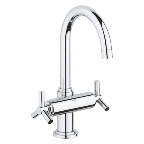 Grohe Atrio wastafelmengkraan L-Size