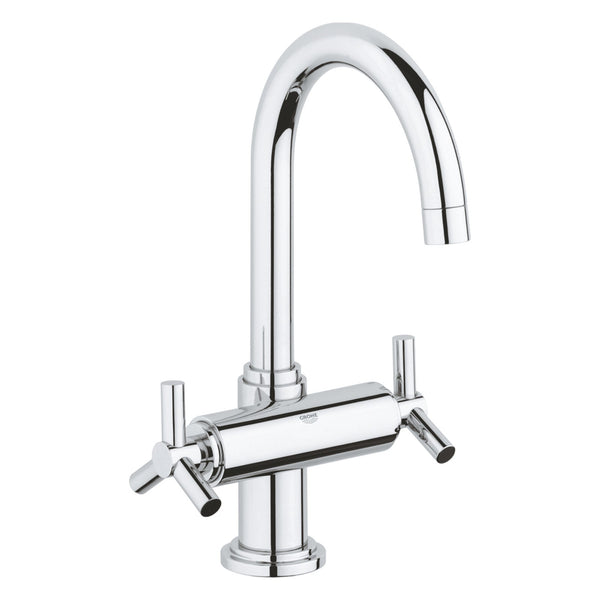 Grohe Atrio wastafelmengkraan L-Size