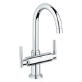 Grohe Atrio wastafelmengkraan L-Size
