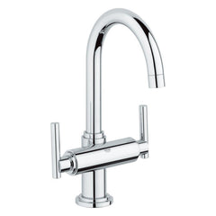 Grohe Atrio wastafelmengkraan L-Size