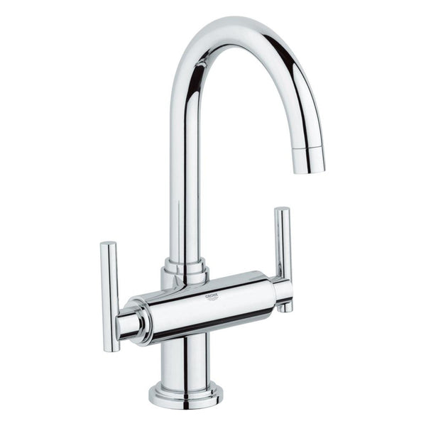 Grohe Atrio wastafelmengkraan L-Size