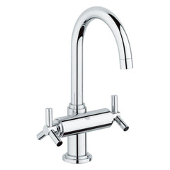Grohe Atrio wastafelmengkraan