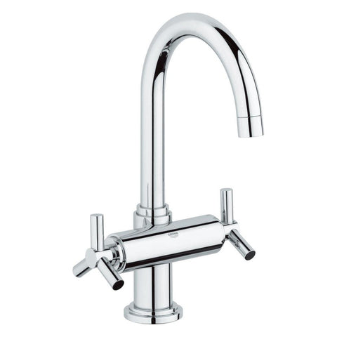 Grohe Atrio wastafelmengkraan