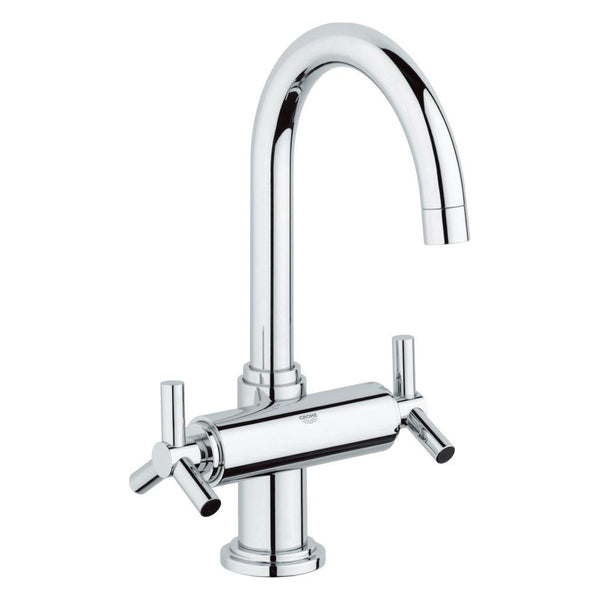 Grohe Atrio wastafelmengkraan