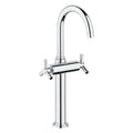 Grohe Atrio wastafelmengkraan XL-Size