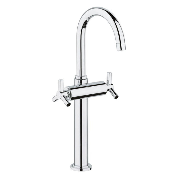 Grohe Atrio wastafelmengkraan XL-Size