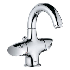 Grohe Aria wastafelmengkraan