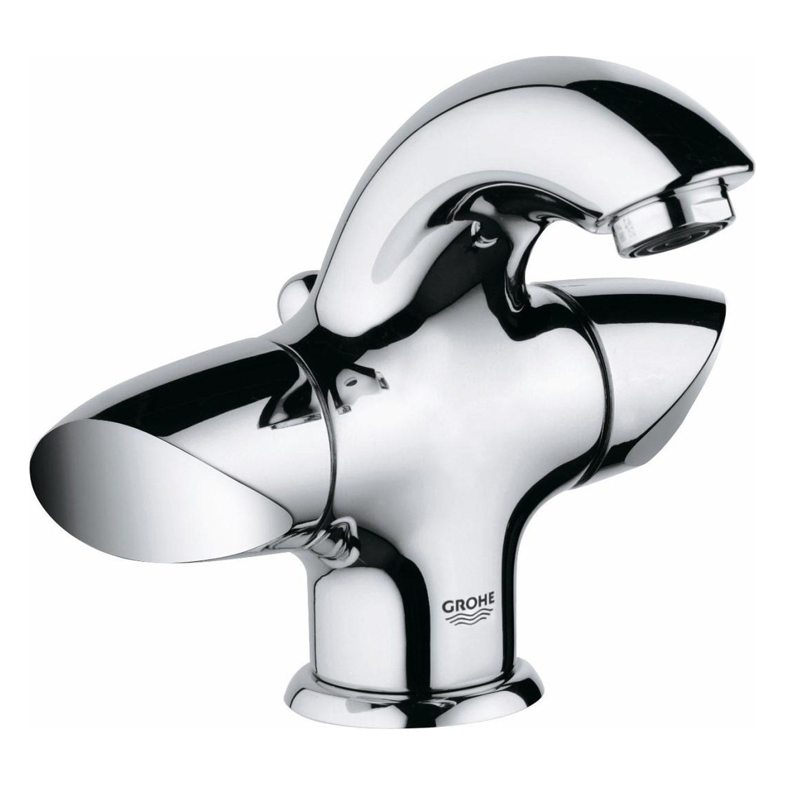 Grohe Aria wastafelmengkraan
