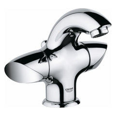 Grohe Aria wastafelmengkraan