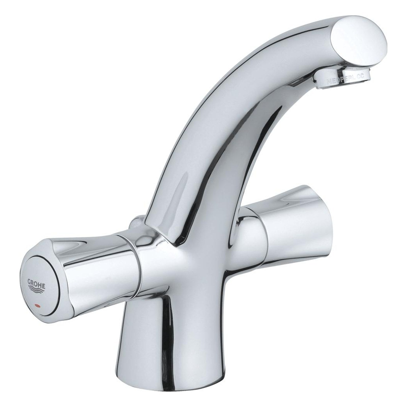 Grohe Avina wastafelmengkraan