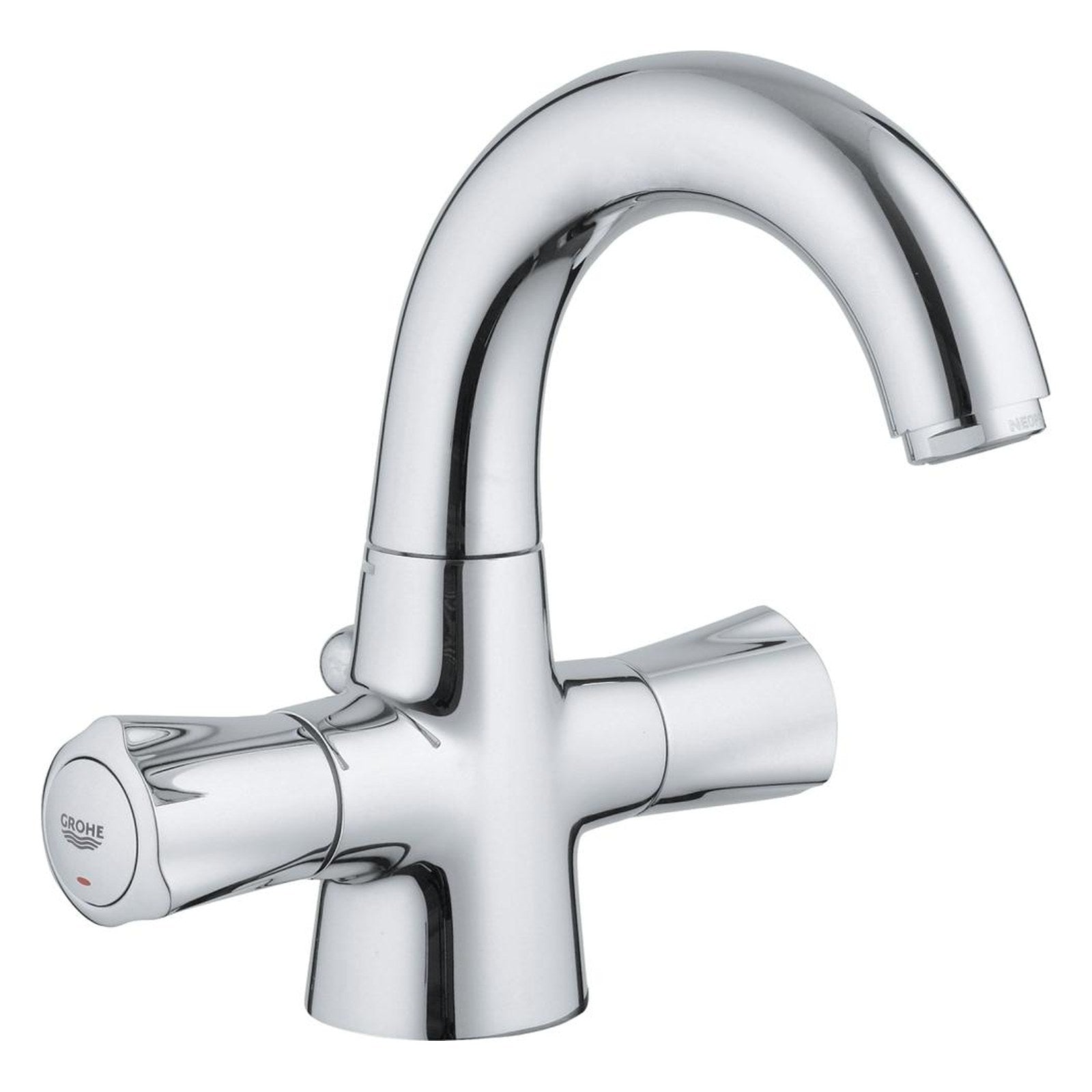 Grohe Avina wastafelmengkraan
