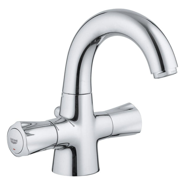 Grohe Avina wastafelmengkraan