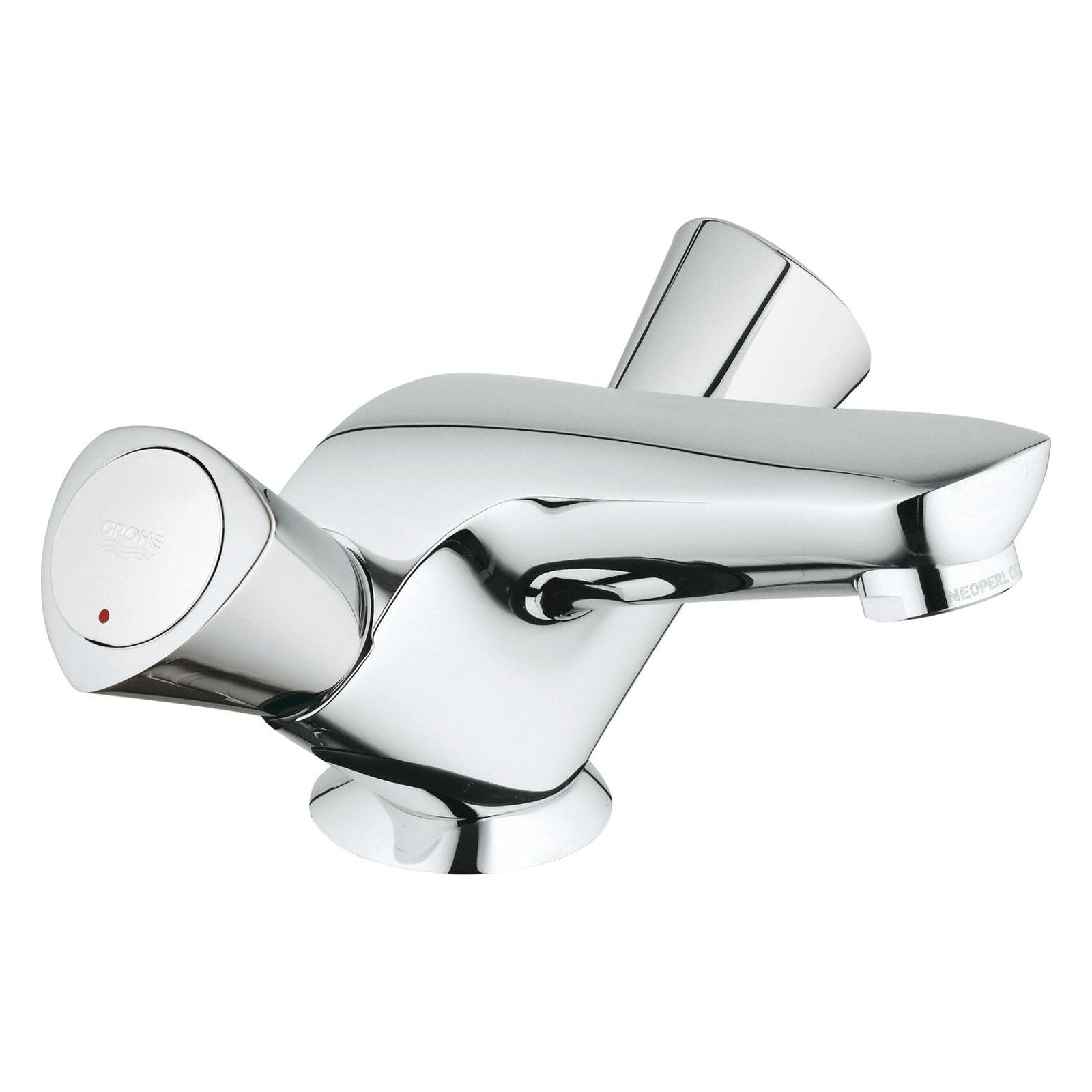 Grohe Costa S wastafelmengkraan