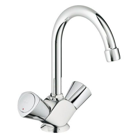Grohe Costa S wastafelmengkraan