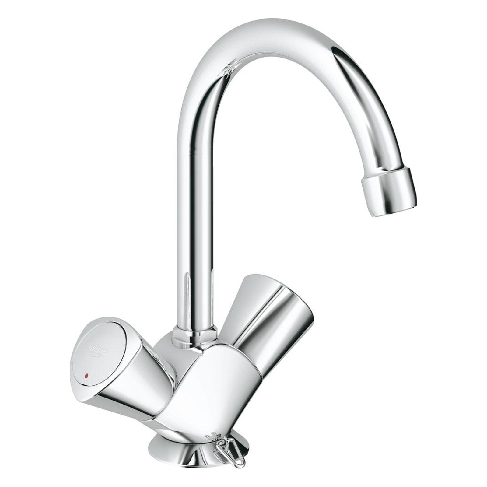 Grohe Costa S wastafelmengkraan