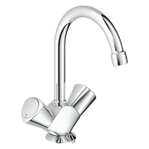 Grohe Costa S wastafelmengkraan
