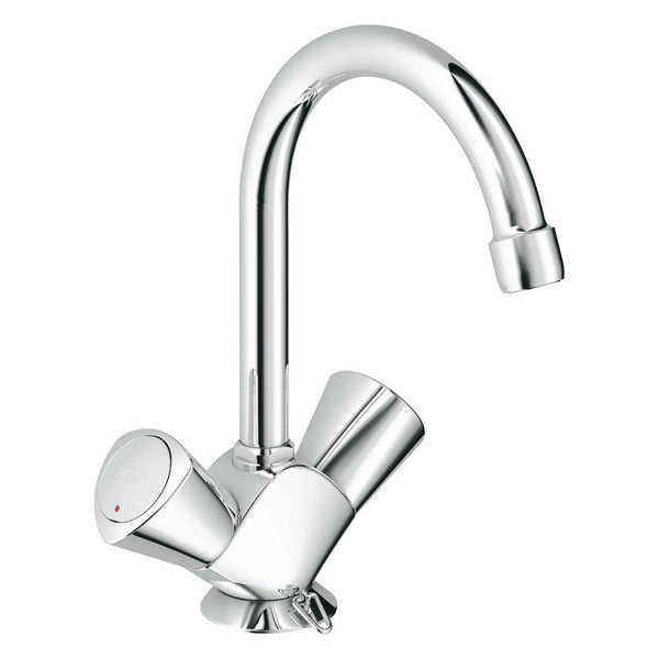 Grohe Costa S wastafelmengkraan