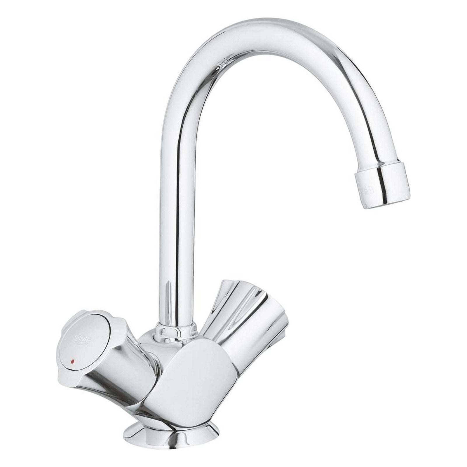 Grohe Costa L wastafelmengkraan