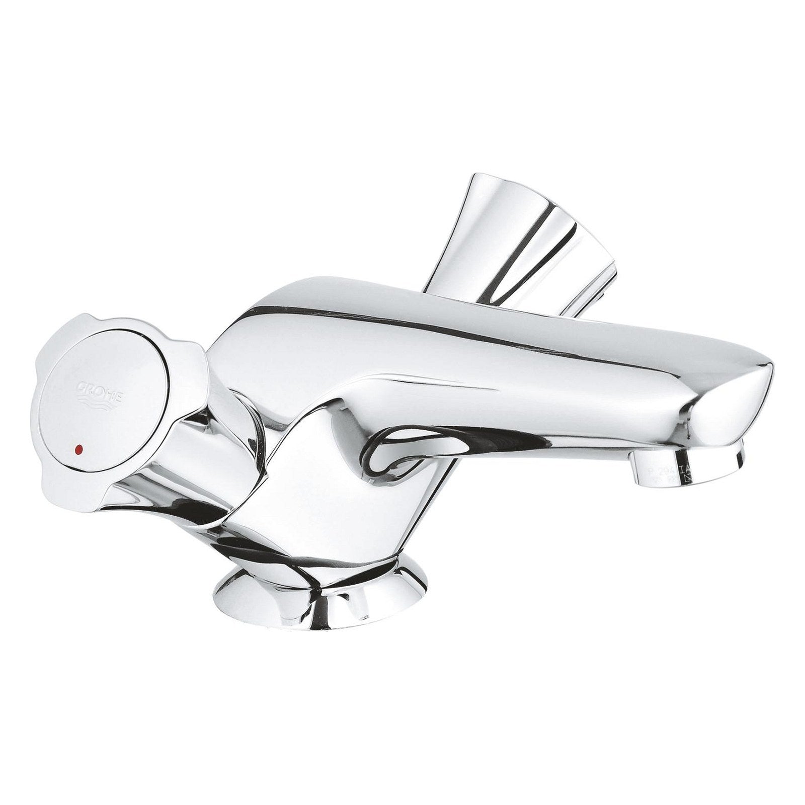 Grohe Costa L wastafelmengkraan